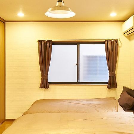 Ruida House Hotel Kyoto Bagian luar foto