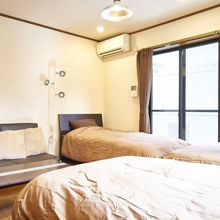 Ruida House Hotel Kyoto Bagian luar foto