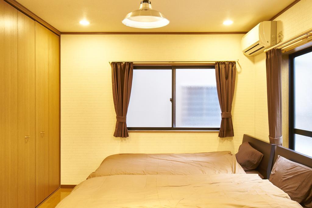 Ruida House Hotel Kyoto Bagian luar foto