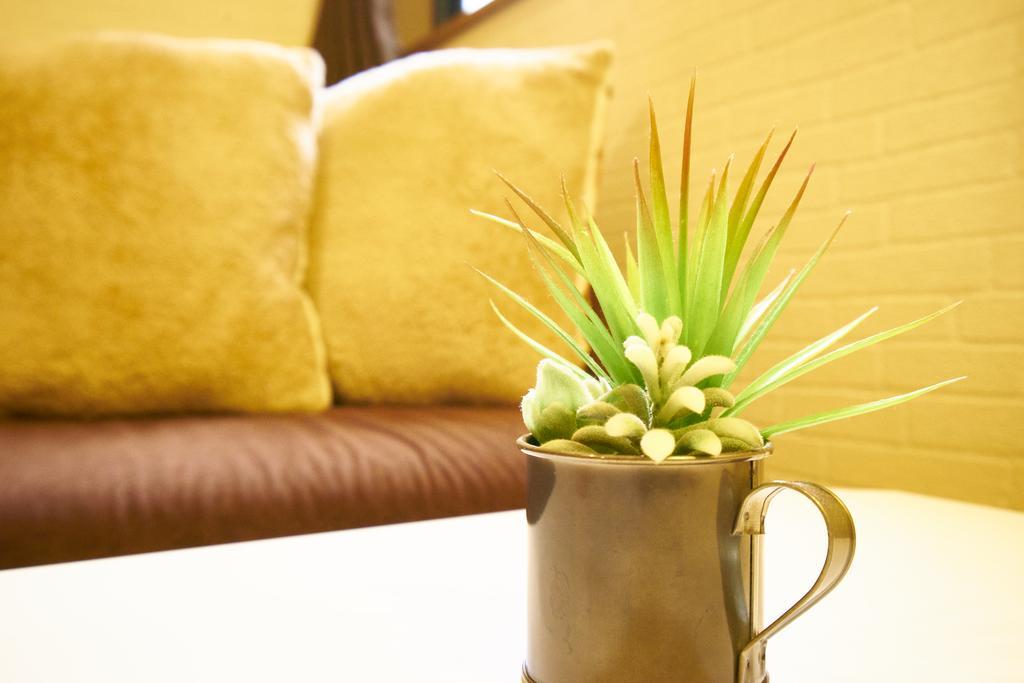 Ruida House Hotel Kyoto Bagian luar foto