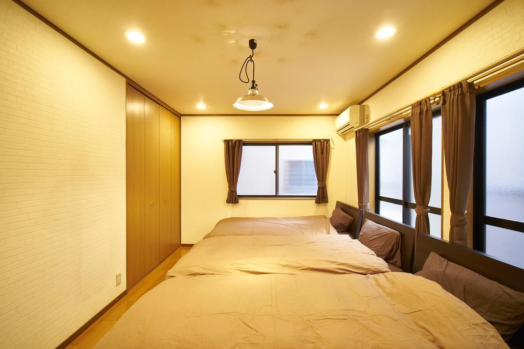Ruida House Hotel Kyoto Bagian luar foto