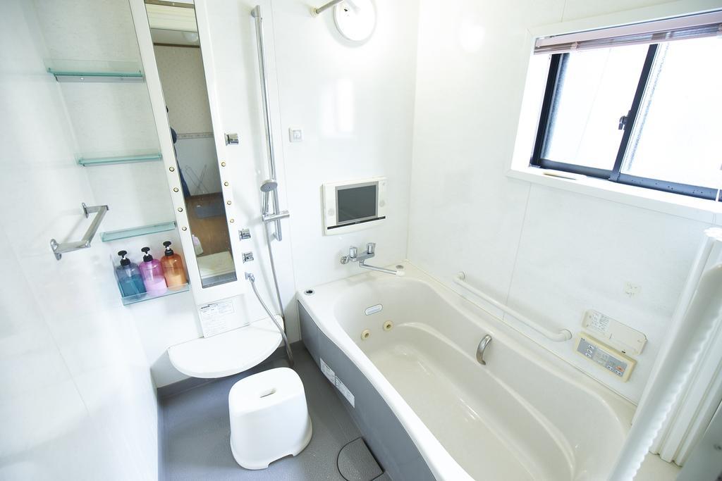 Ruida House Hotel Kyoto Bagian luar foto